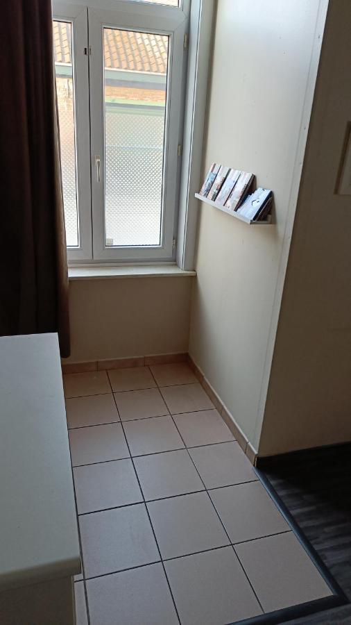 Apartment Sariks Place Bruges Exterior photo