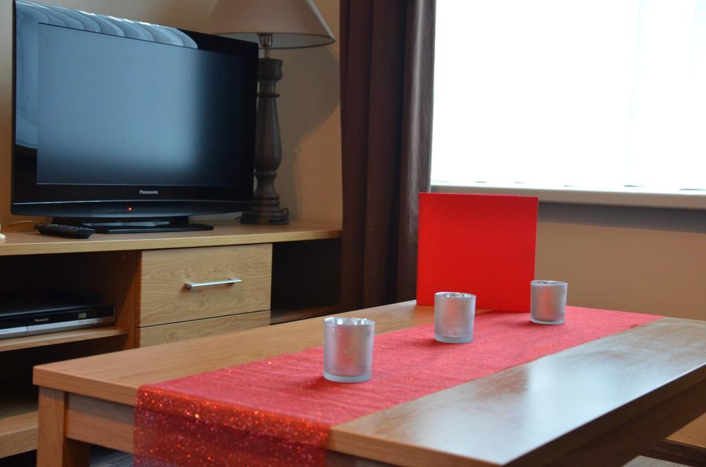 Apartment Sariks Place Bruges Room photo