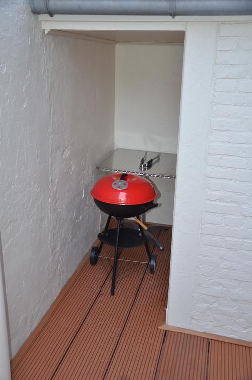 Apartment Sariks Place Bruges Exterior photo