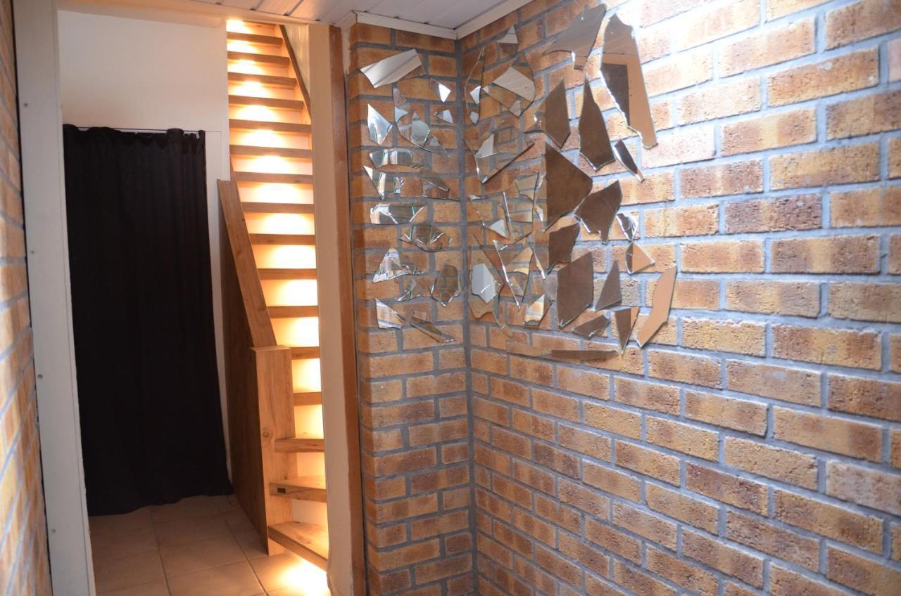 Apartment Sariks Place Bruges Exterior photo